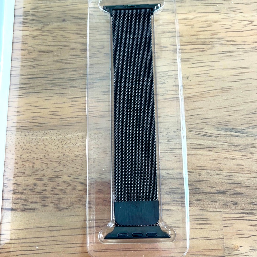 Watch band